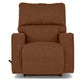 Maddox Recliner — i-Weekend Chestnut — view 58