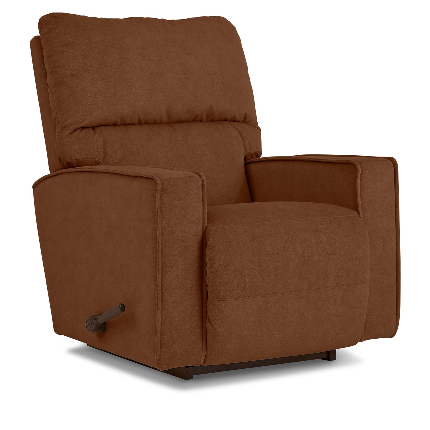 Maddox Recliner — i-Weekend Chestnut — view 54
