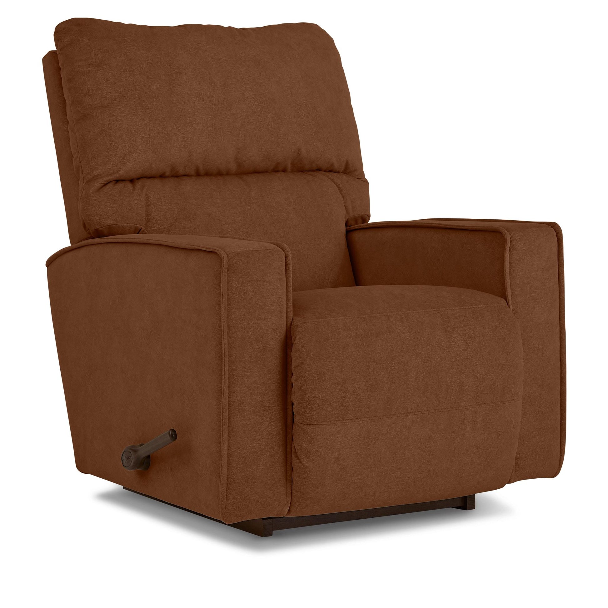 Maddox Recliner — i-Weekend Chestnut — view 54