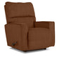 Maddox Recliner — i-Weekend Chestnut — view 54