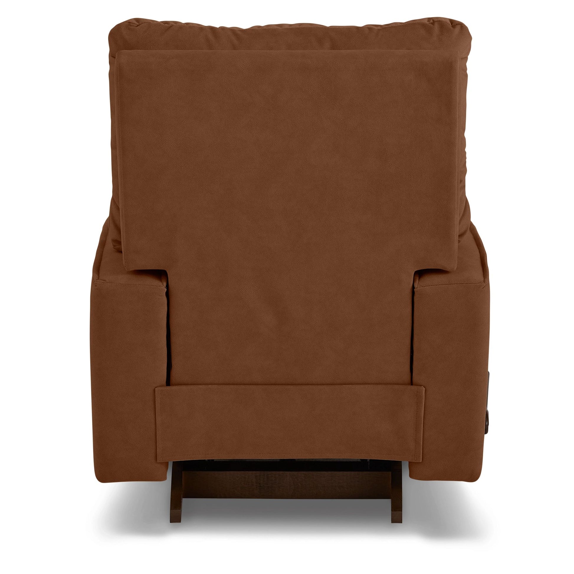 Maddox Recliner — i-Weekend Chestnut — view 56