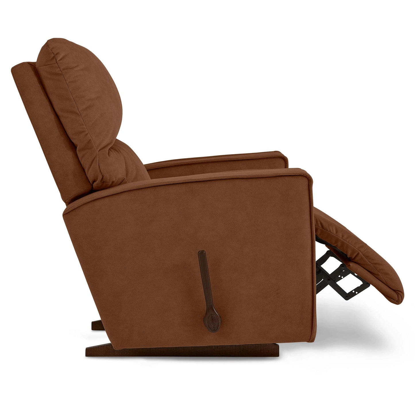 Maddox Recliner — i-Weekend Chestnut — view 57