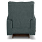 Maddox Recliner — i-Weekend Ocean — view 64
