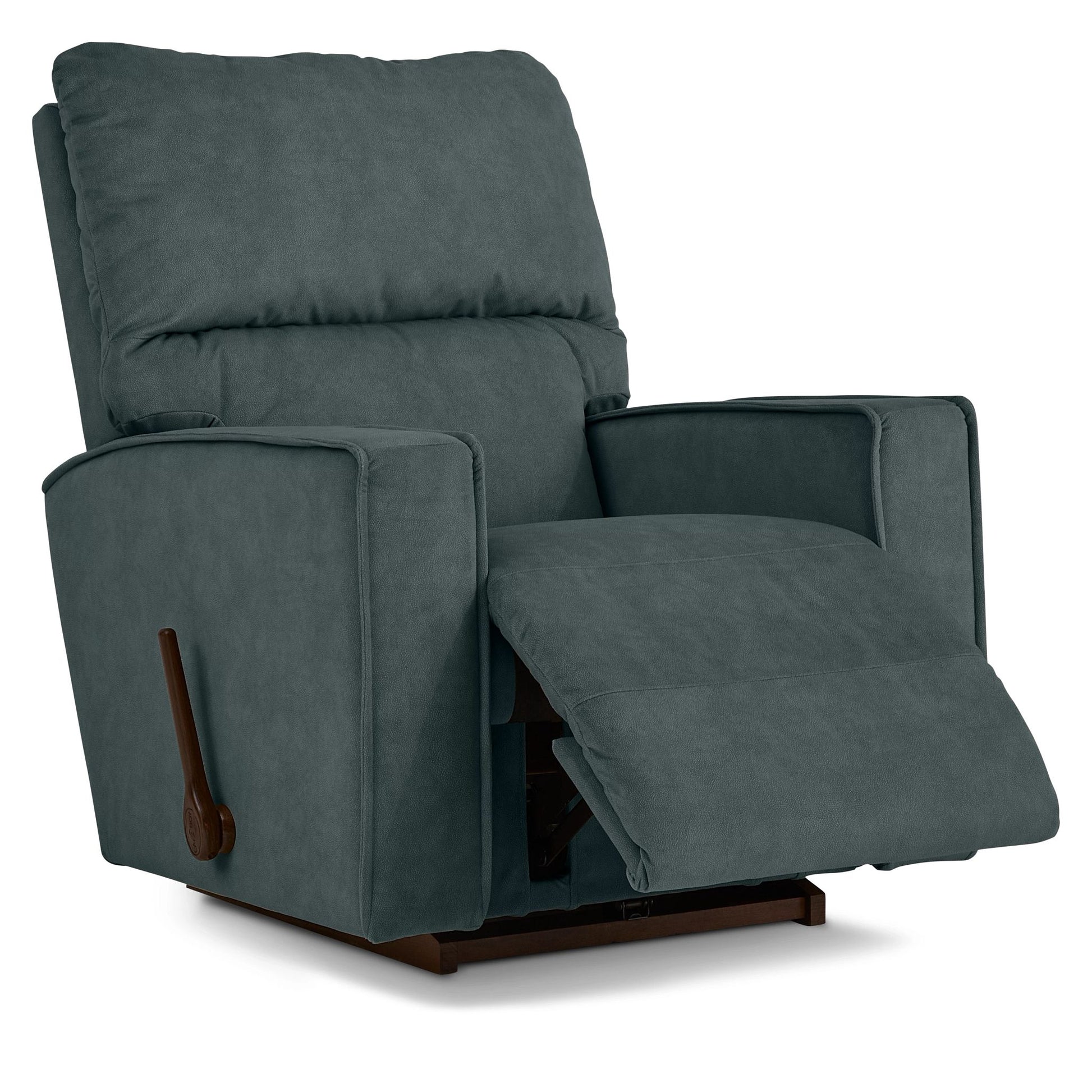 Maddox Recliner — i-Weekend Ocean — view 65