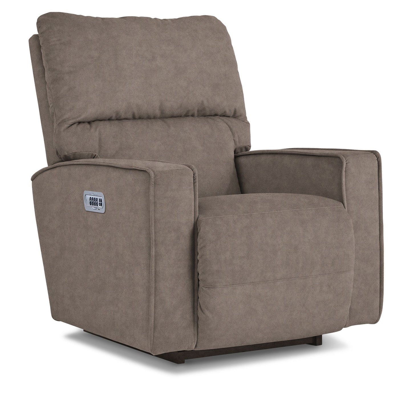 Maddox Recliner — i-Weekend Dove Grey — view 28
