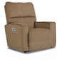 Maddox Recliner — i-Weekend Buff — view 3