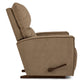 Maddox Recliner — i-Weekend Buff — view 25