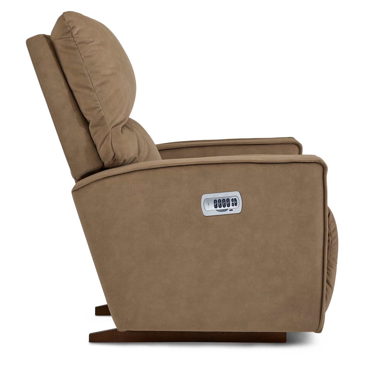 Maddox Recliner — i-Weekend Buff — view 11