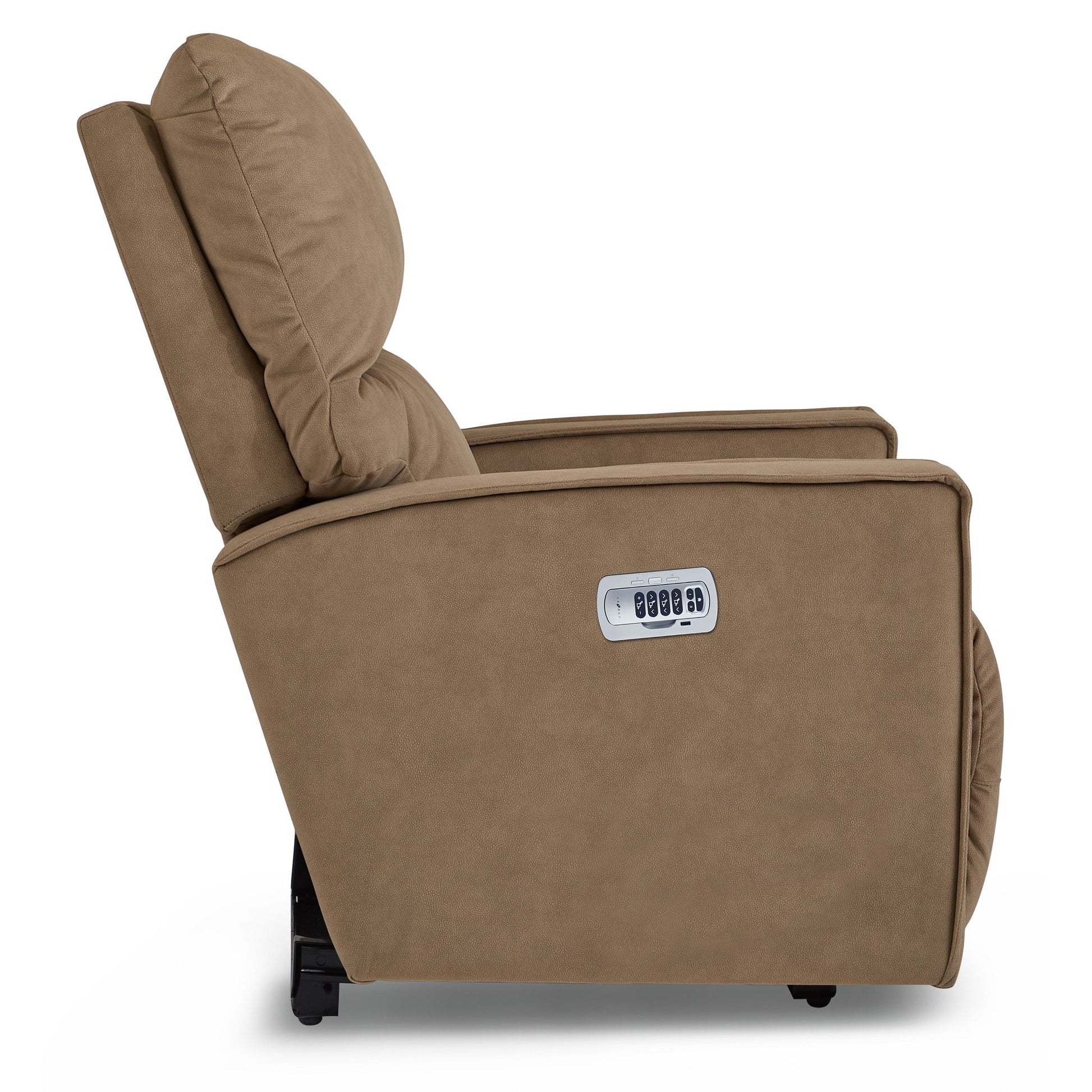 Maddox Recliner — i-Weekend Buff — view 12