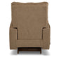 Maddox Recliner — i-Weekend Buff — view 22