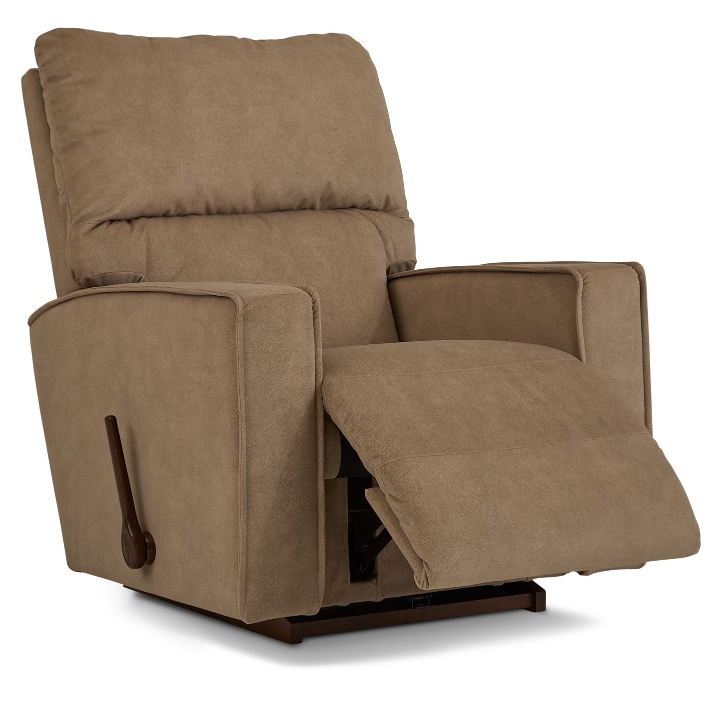 Maddox Recliner — i-Weekend Buff — view 23