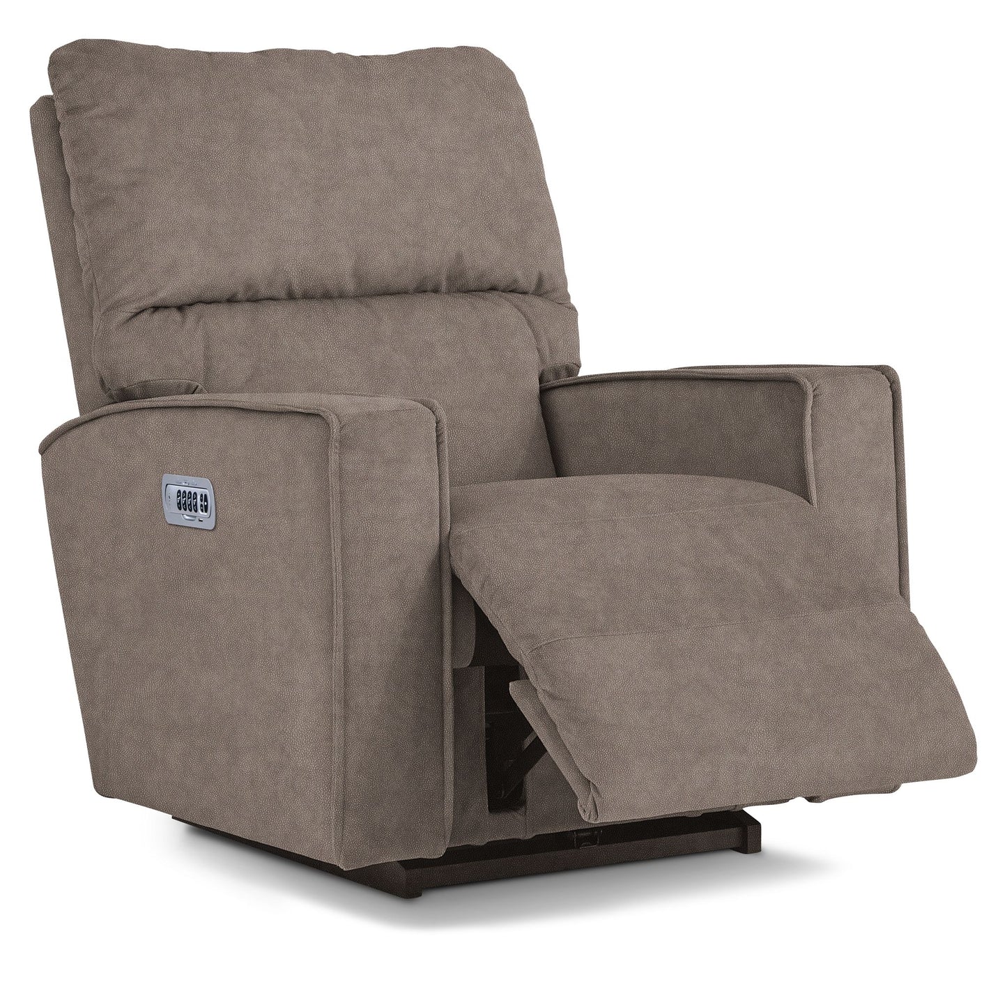 Maddox Recliner — i-Weekend Dove Grey — view 27