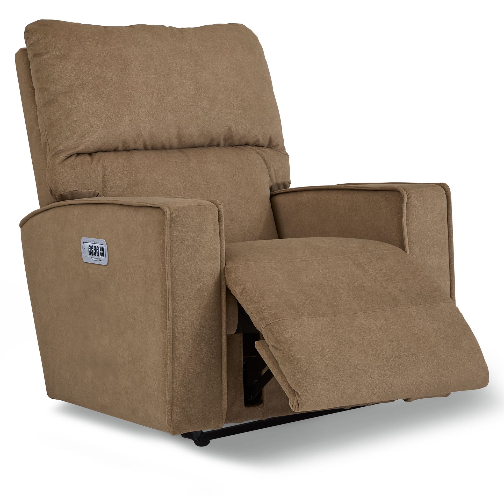 Maddox Recliner — i-Weekend Buff — view 6