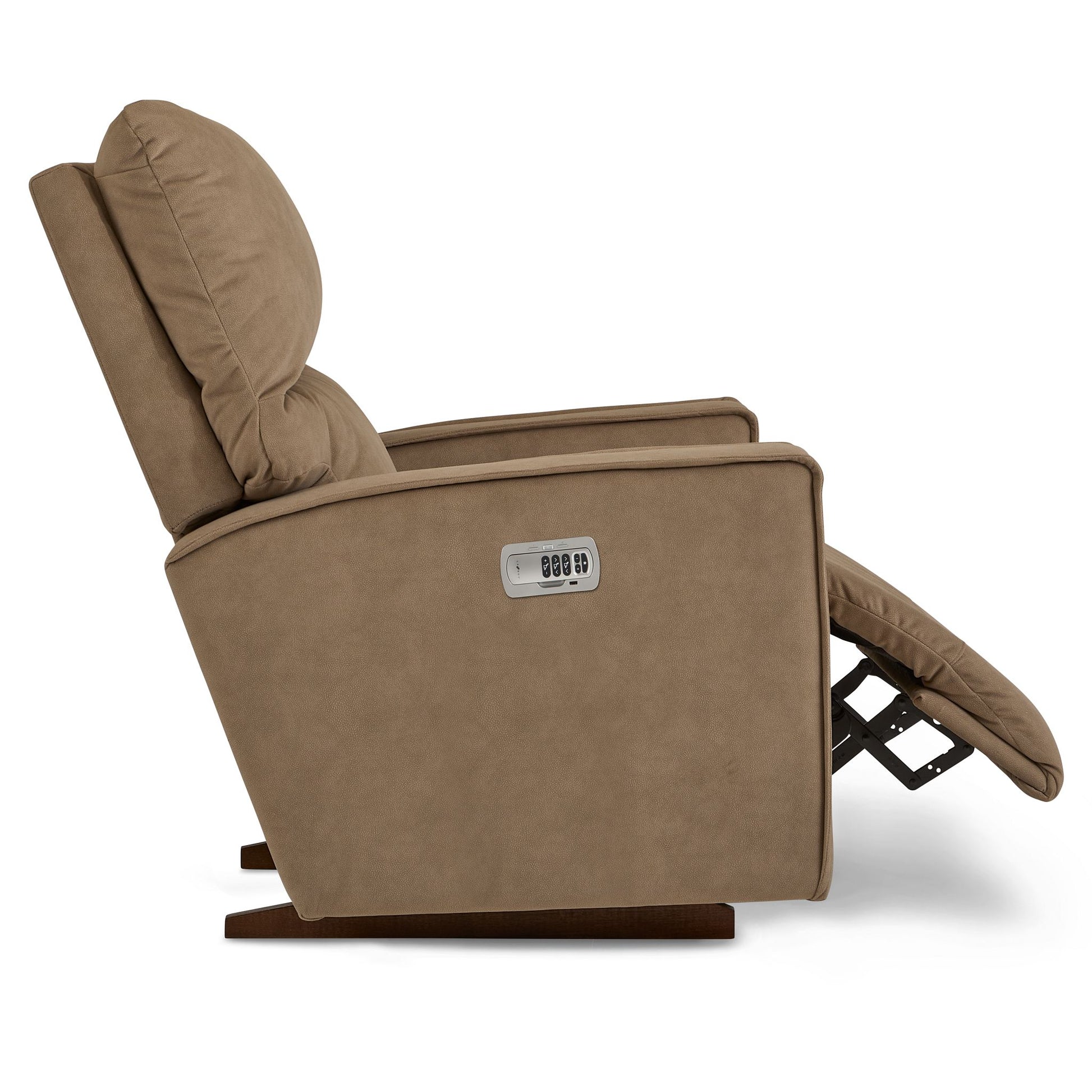 Maddox Recliner — i-Weekend Buff — view 14