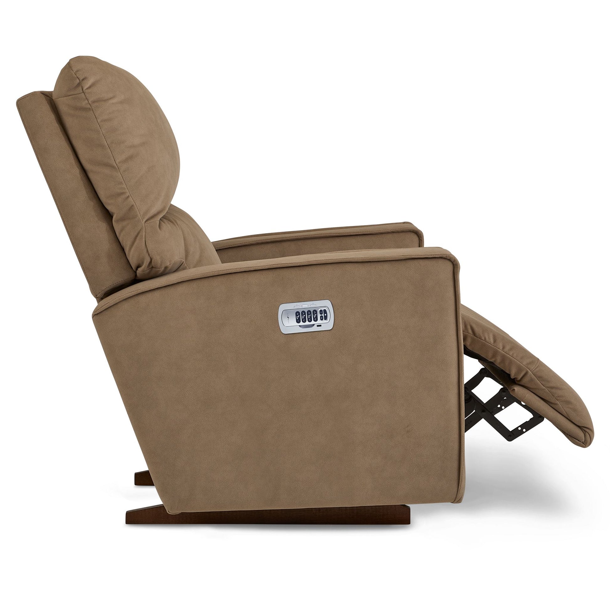 Maddox Recliner — i-Weekend Buff — view 15