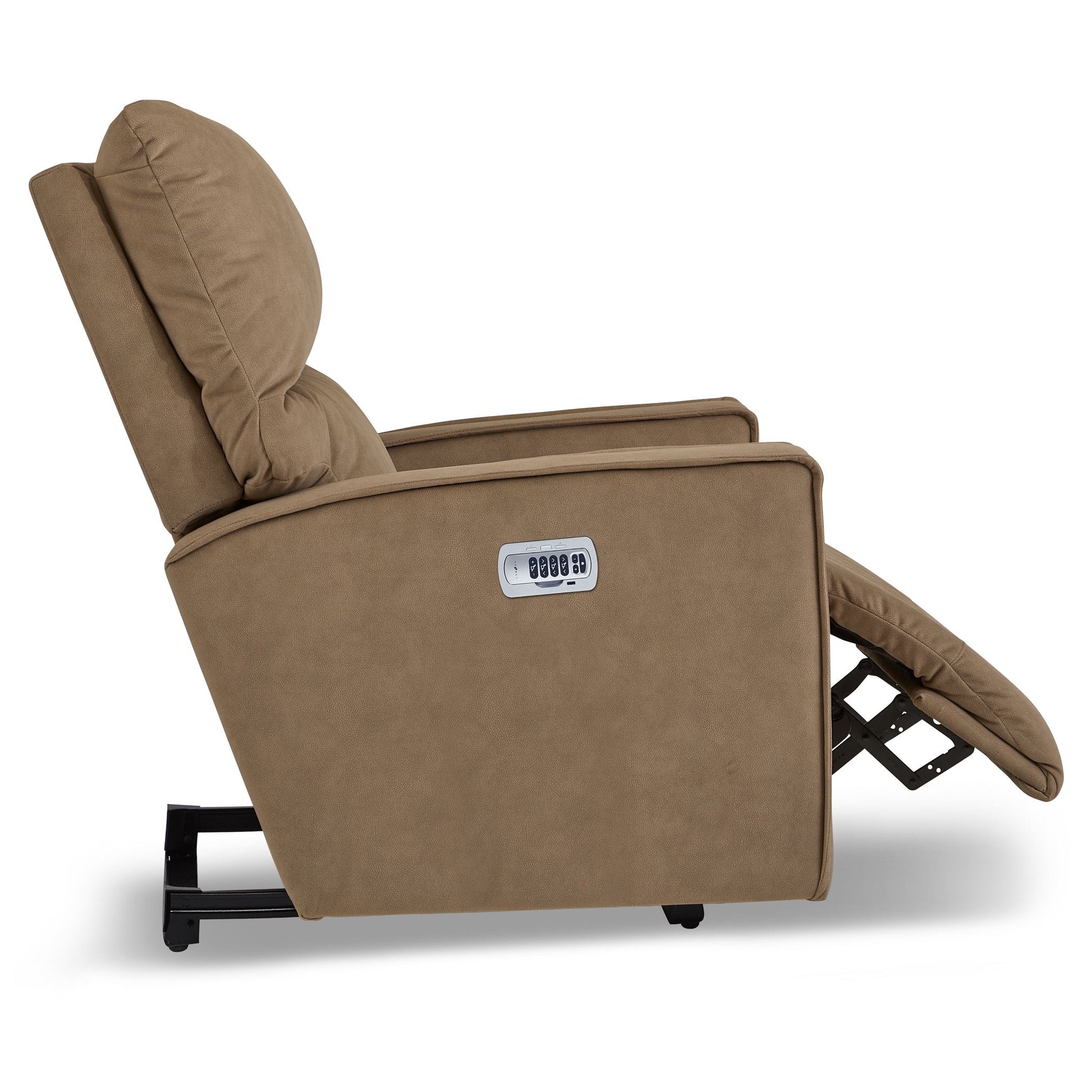 Maddox Recliner — i-Weekend Buff — view 7