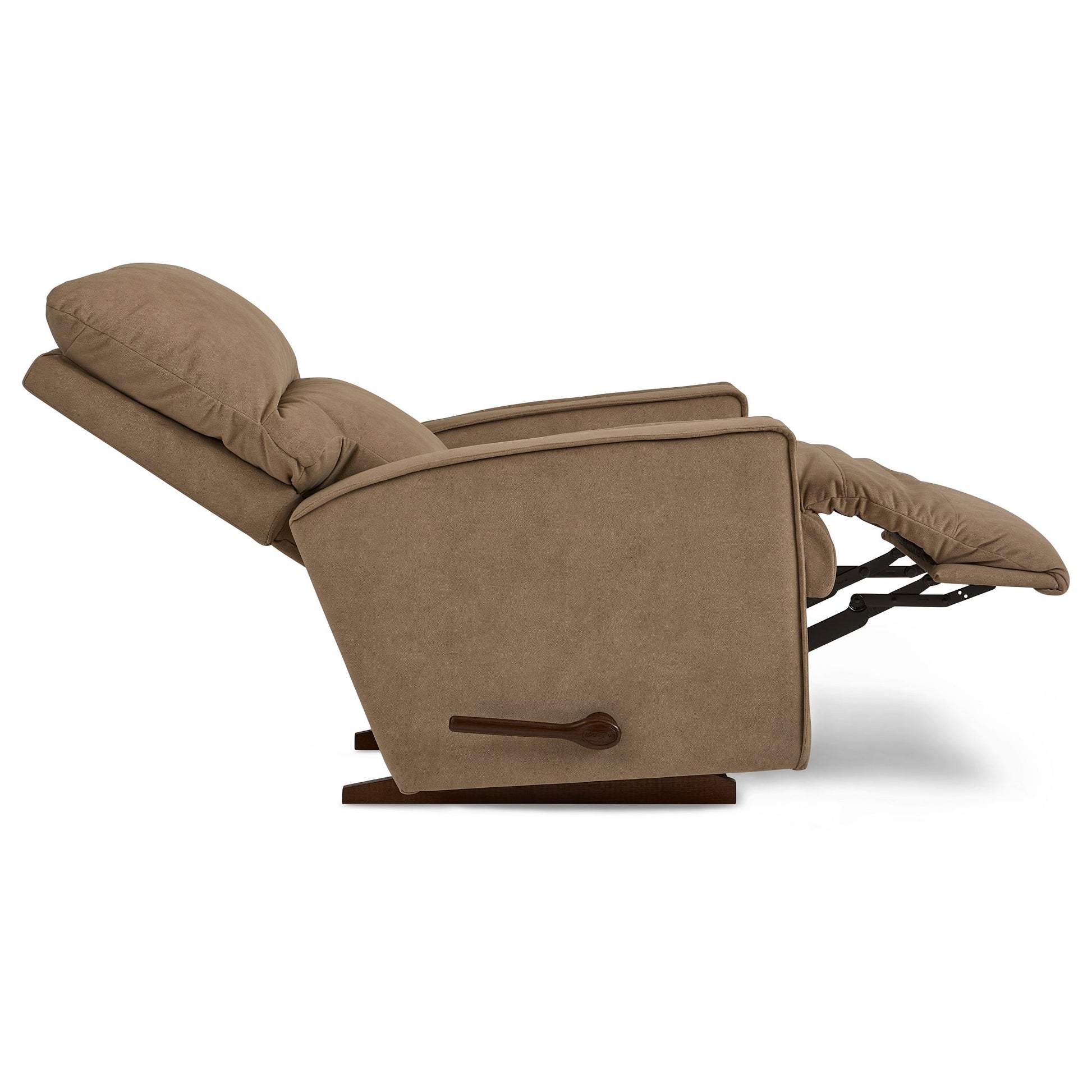 Maddox Recliner — i-Weekend Buff — view 20
