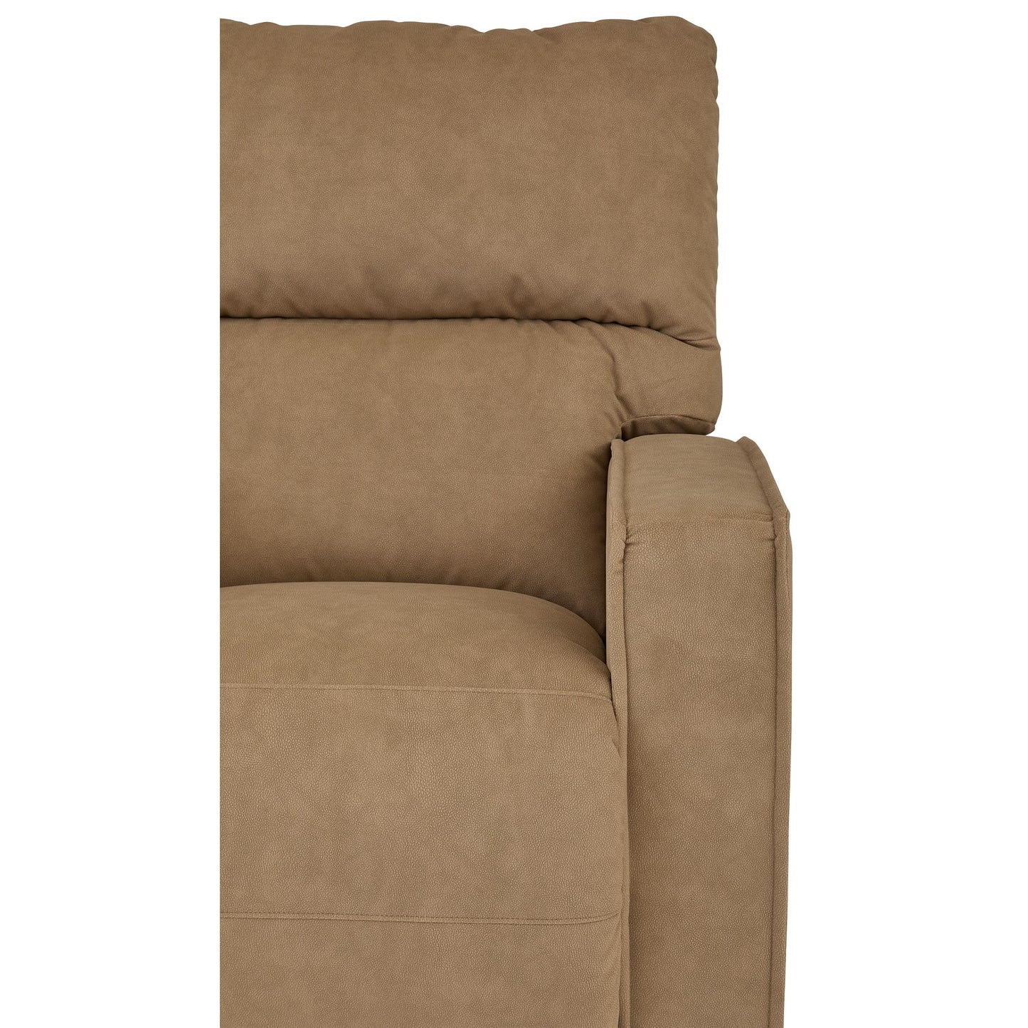 Maddox Recliner — i-Weekend Buff — view 18