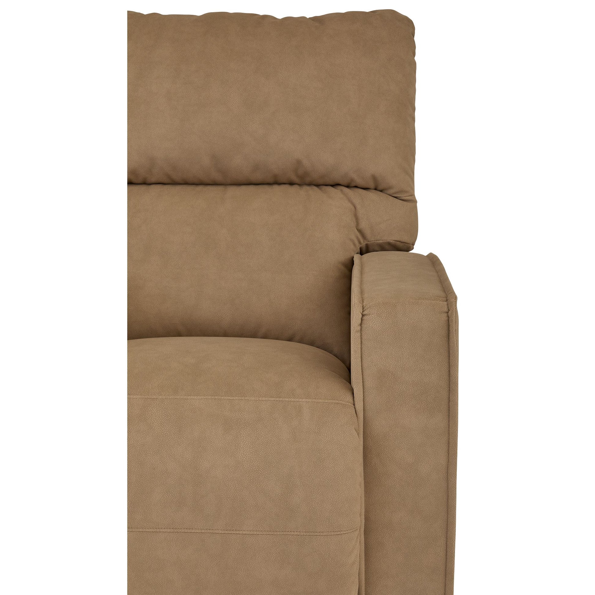 Maddox Recliner — i-Weekend Buff — view 18