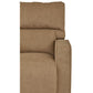 Maddox Recliner — i-Weekend Buff — view 18