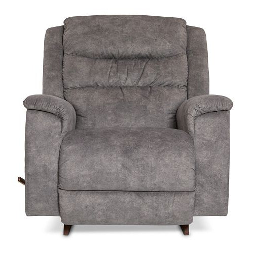 tan recliner