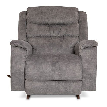 tan recliner