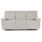 Jay Reclining Sofa — Bartaloni Oatmeal