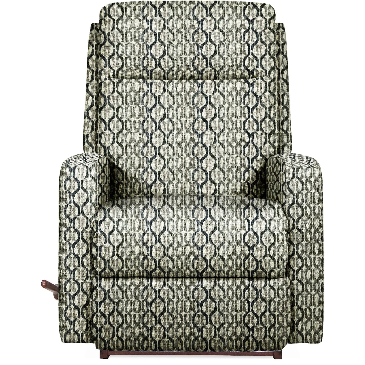 Finley Recliner — Prospect Greystone — view 15
