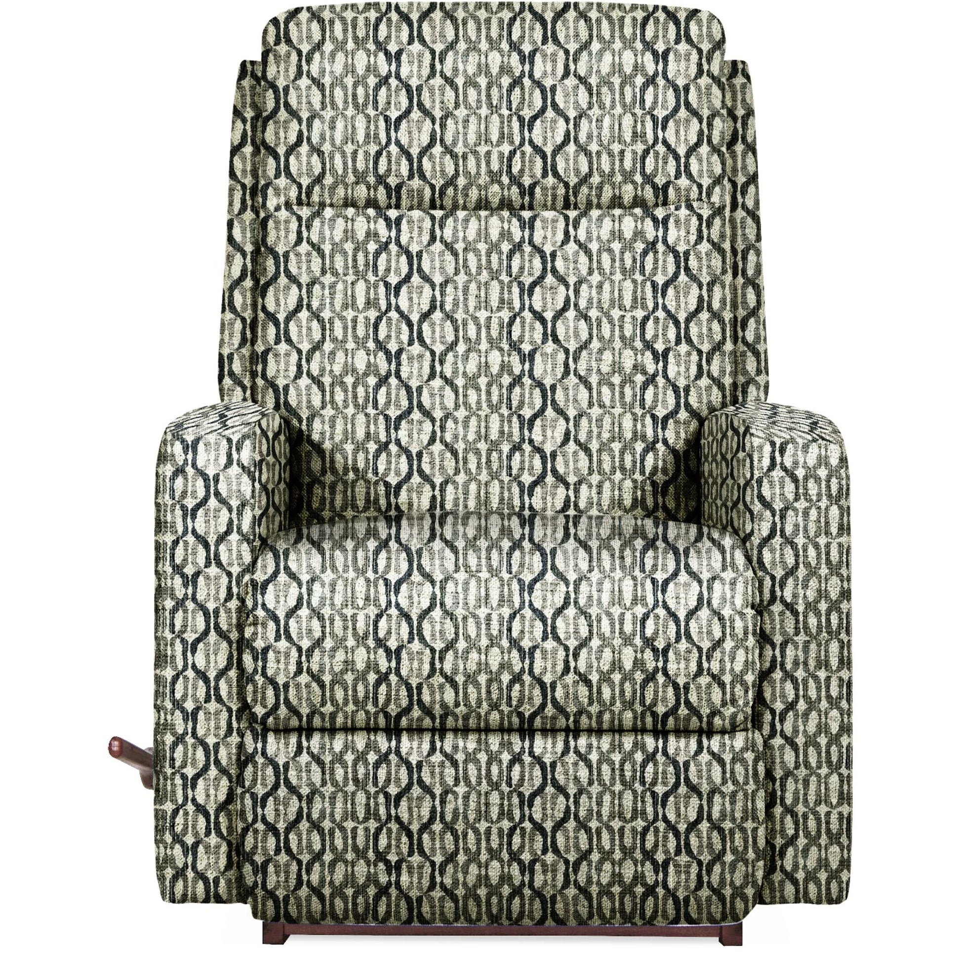 Finley Recliner — Prospect Greystone — view 15