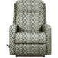 Finley Recliner — Prospect Greystone — view 15