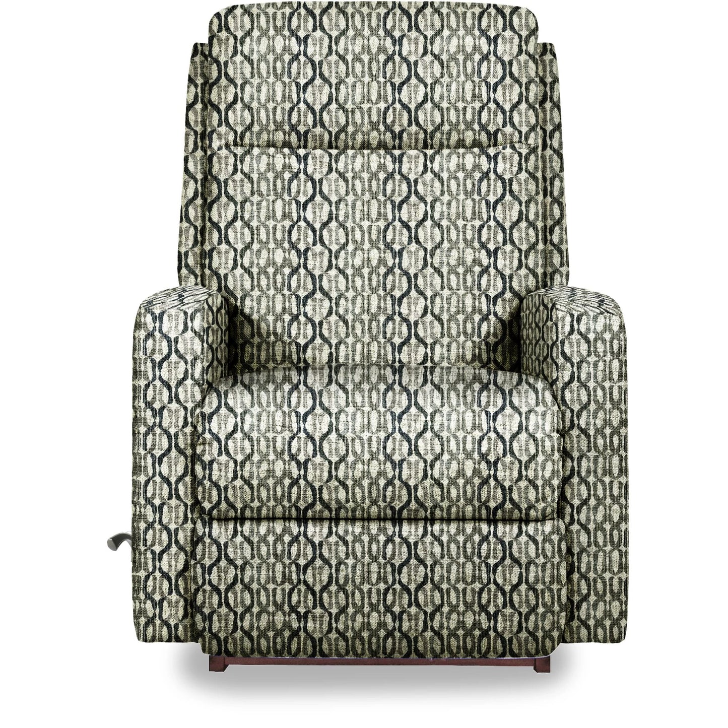 Finley Recliner — Prospect Greystone — view 13