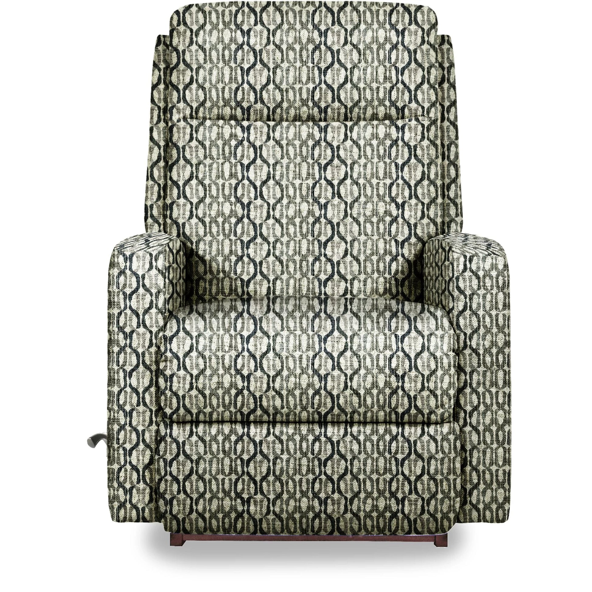 Finley Recliner — Prospect Greystone — view 13
