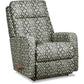 Finley Recliner — Prospect Greystone — view 14