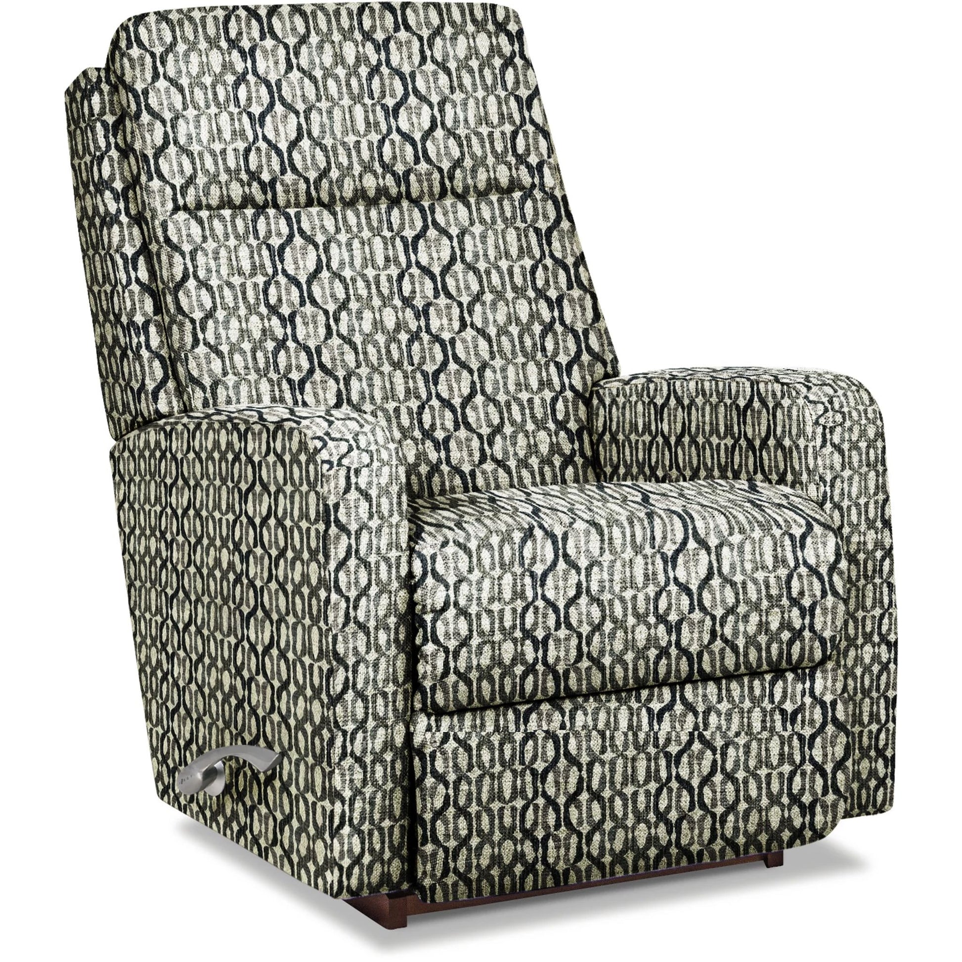 Finley Recliner — Prospect Greystone — view 11