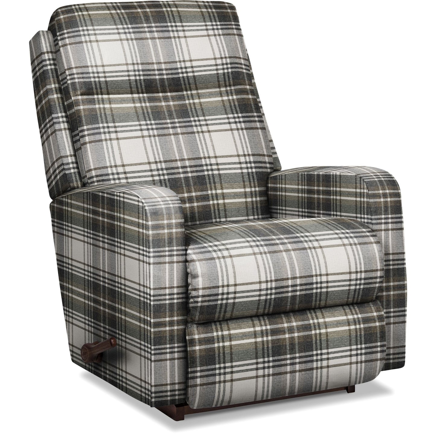 Finley Recliner — Bluestone — view 28
