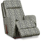 Finley Recliner — Prospect Greystone — view 16