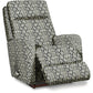 Finley Recliner — Prospect Greystone — view 12