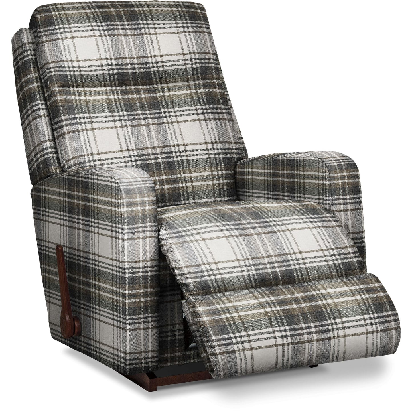 Finley Recliner — Bluestone — view 27