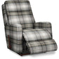 Finley Recliner — Bluestone — view 27