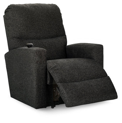 Sherman Rocking Recliner