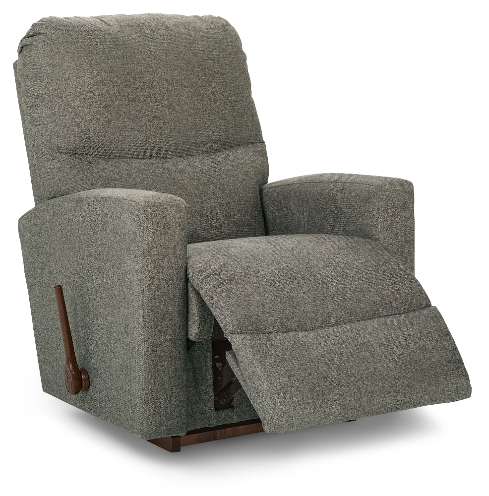 Sherman Rocking Recliner