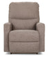 Sherman Power Recliner