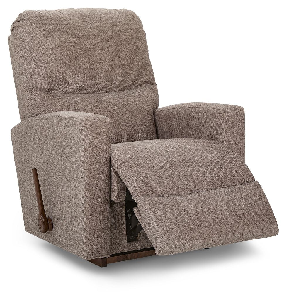 Sherman Rocking Recliner