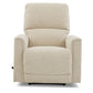 Cade Recliner — i-Beverley Pebble — view 20