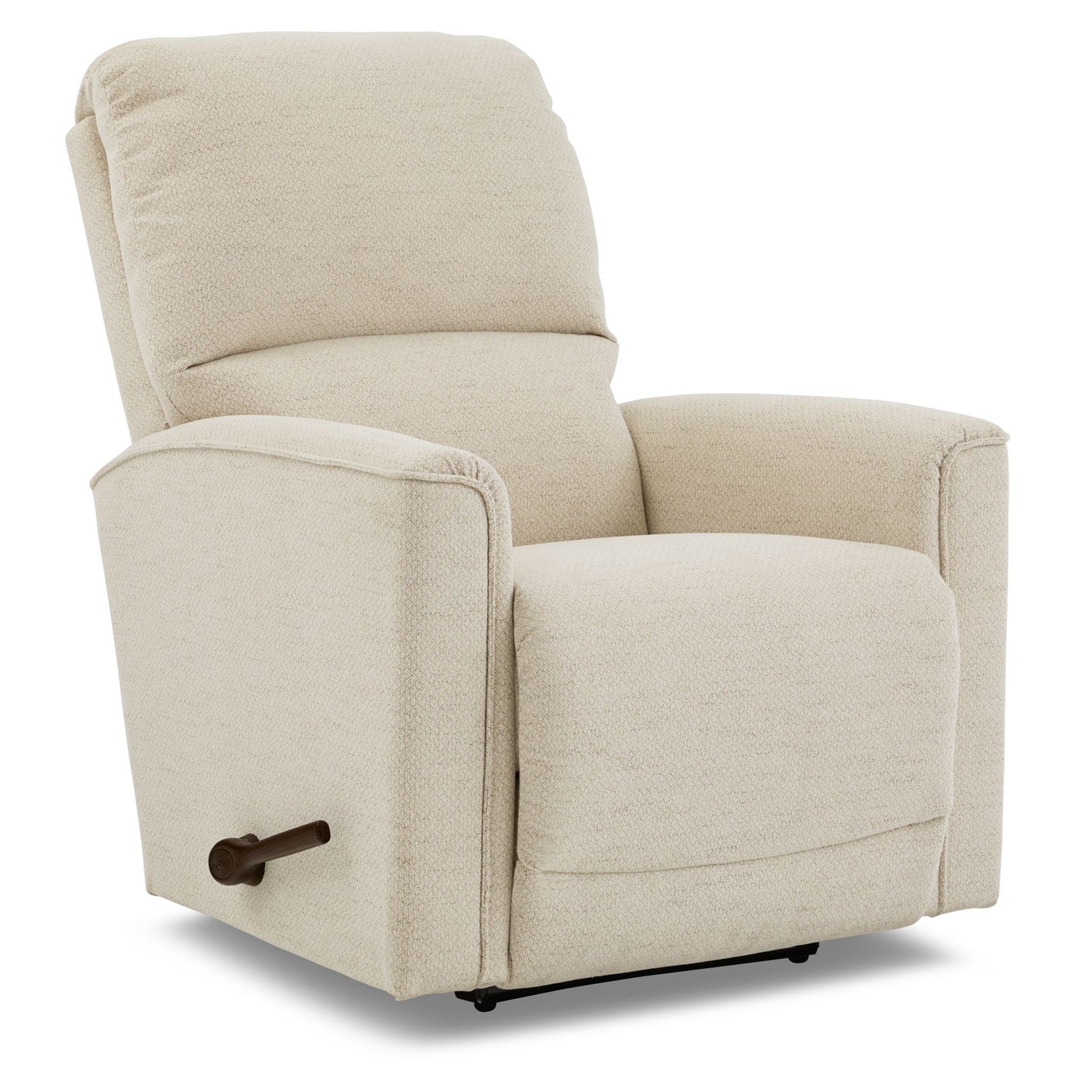 Cade Recliner — i-Beverley Pebble — view 21