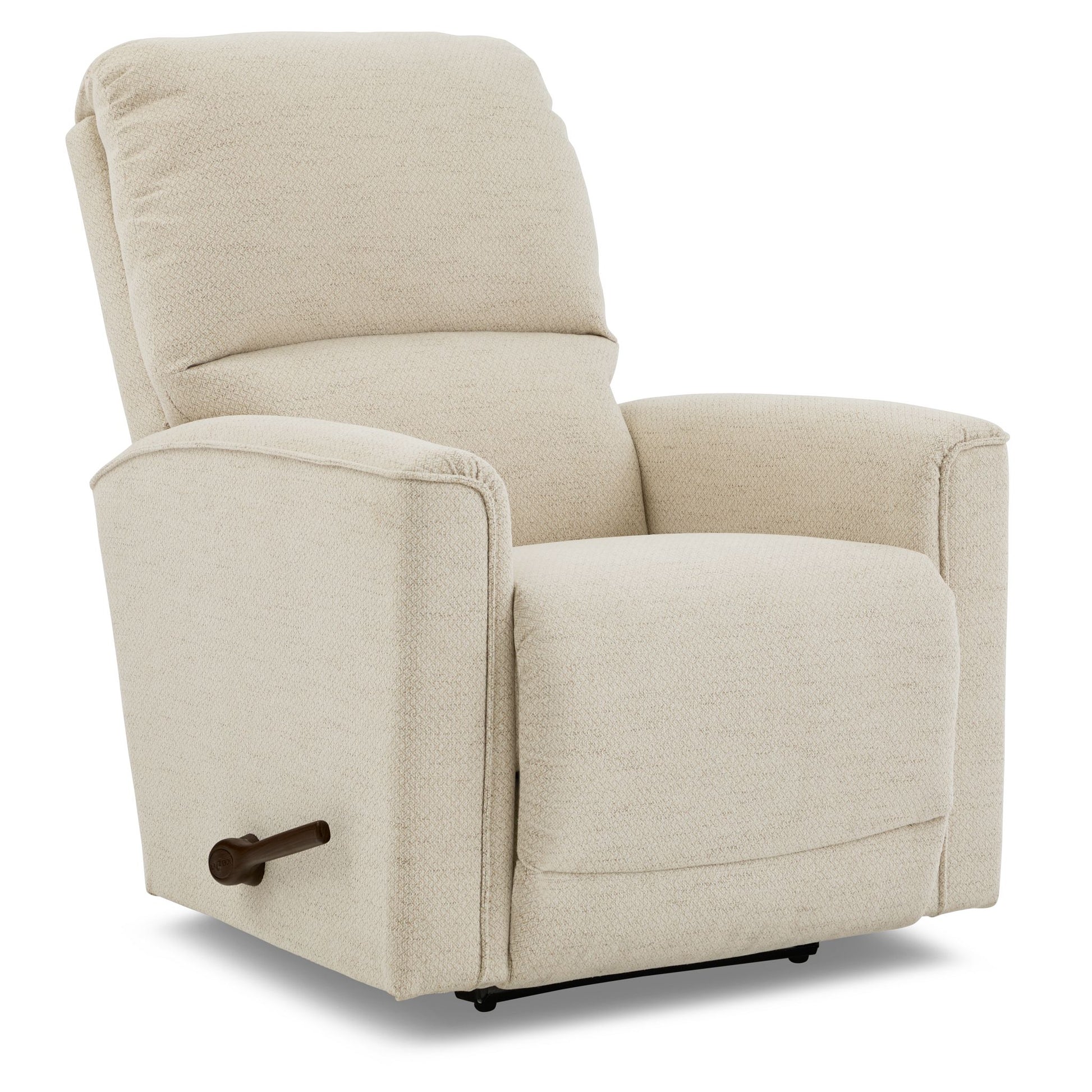 Cade Recliner — i-Beverley Pebble — view 21