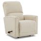 Cade Recliner — i-Beverley Pebble — view 21