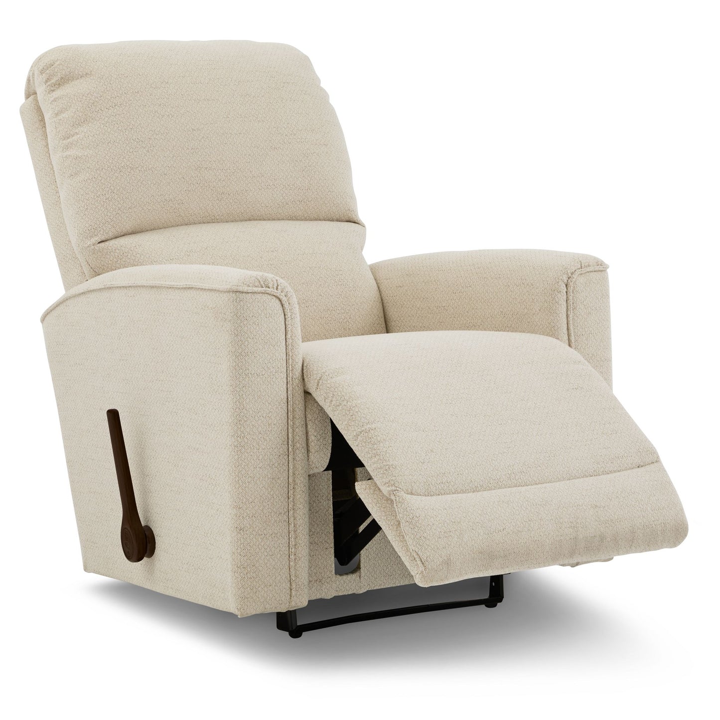 Cade Recliner — i-Beverley Pebble — view 22