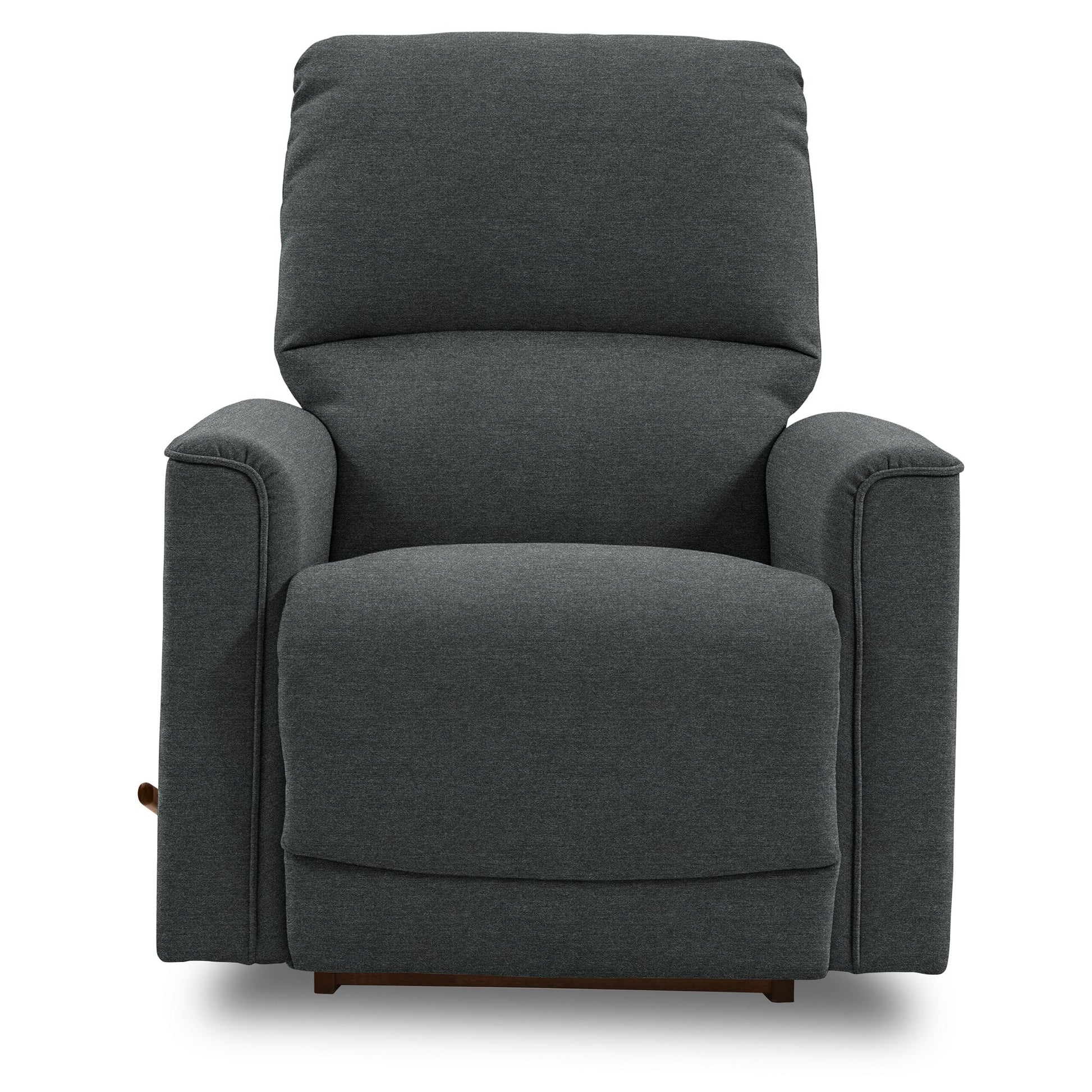 Cade Recliner — i-Westvale Charcoal — view 80