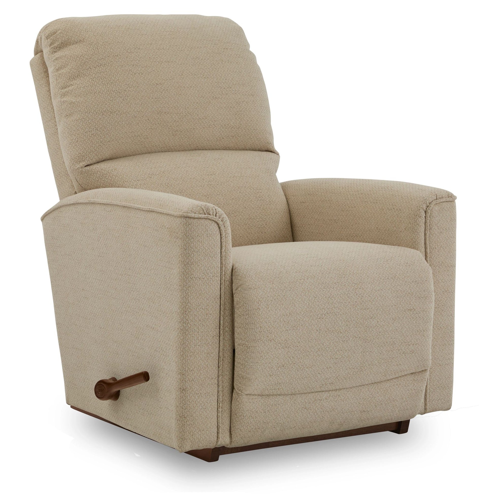 Cade Recliner — i-Beverley Mineral — view 24
